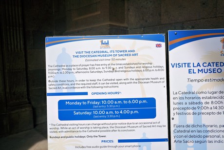 Las Palmas de Gran Canaria